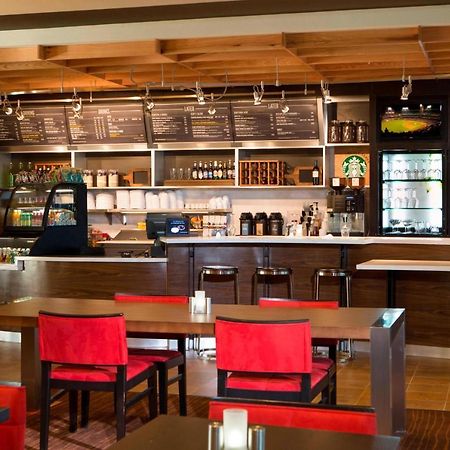 Courtyard By Marriott Dallas Midlothian At Midlothian Conference Center Dış mekan fotoğraf