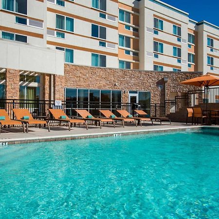 Courtyard By Marriott Dallas Midlothian At Midlothian Conference Center Dış mekan fotoğraf
