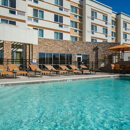 Courtyard By Marriott Dallas Midlothian At Midlothian Conference Center Dış mekan fotoğraf