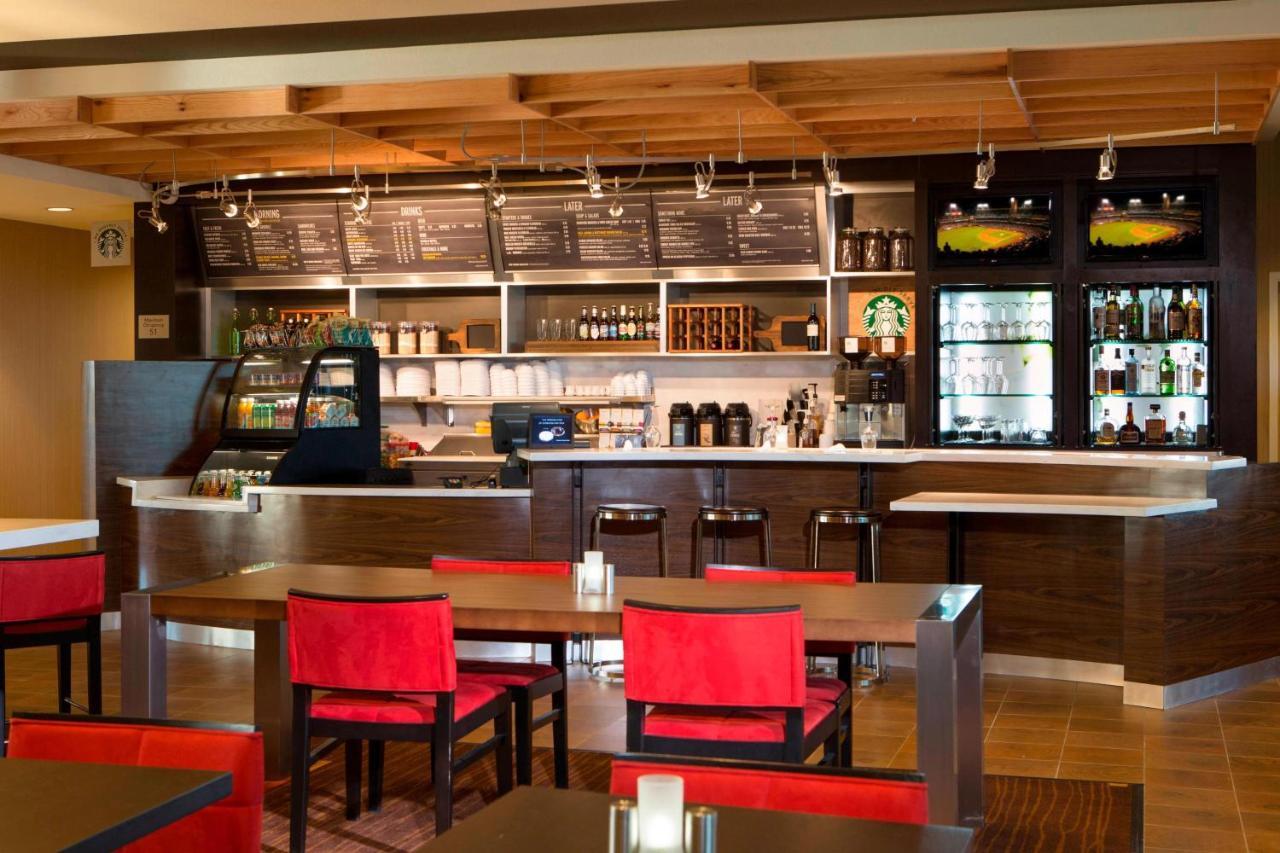 Courtyard By Marriott Dallas Midlothian At Midlothian Conference Center Dış mekan fotoğraf