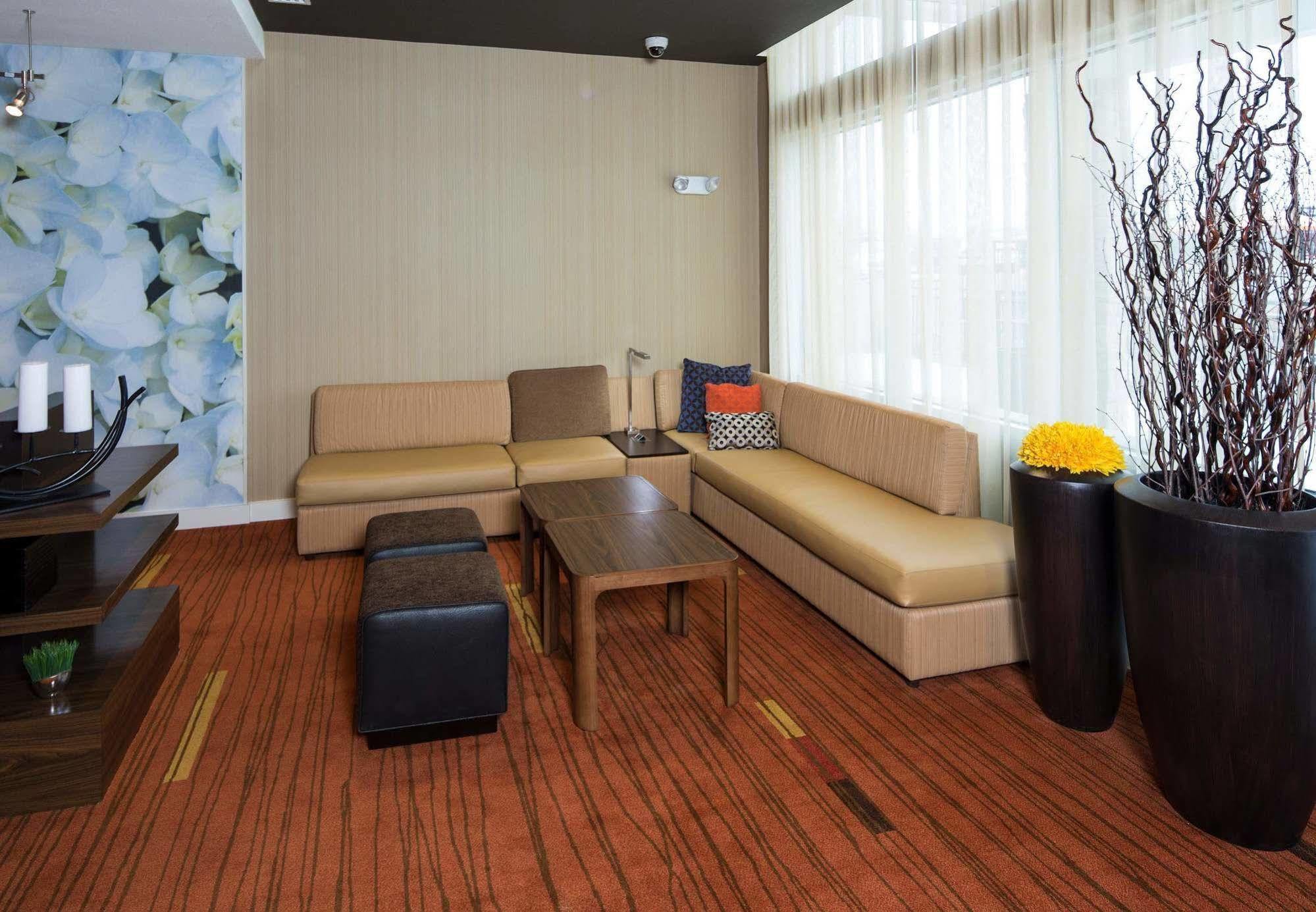 Courtyard By Marriott Dallas Midlothian At Midlothian Conference Center Dış mekan fotoğraf